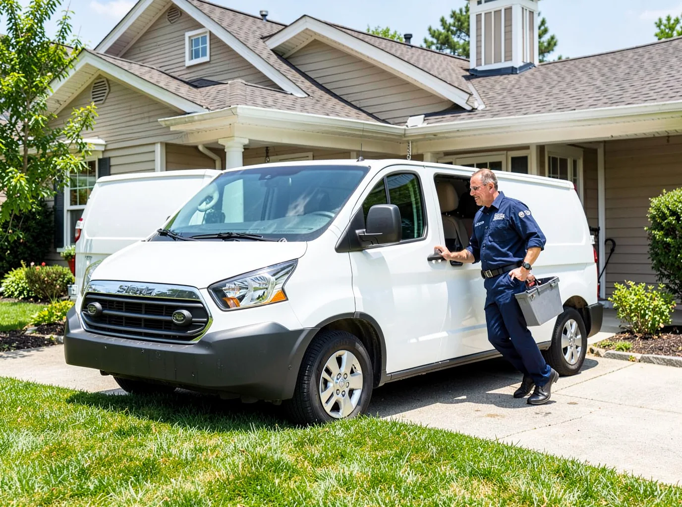 Emergency Plumber company in Indian Trail, NC